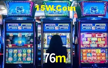 Explorando a Categoria de Eventos em Apostas na 76m